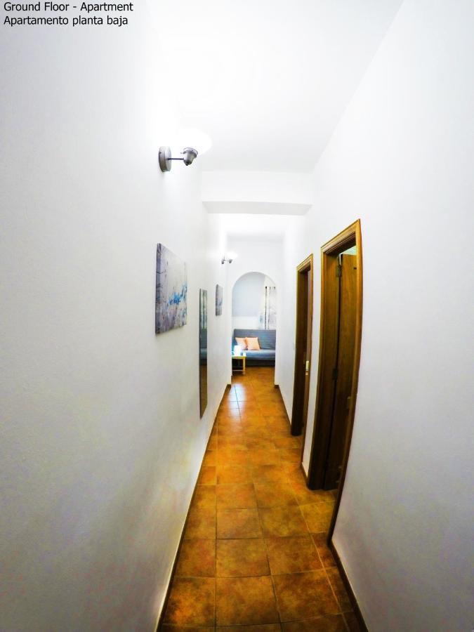 Apartamentos Ester Santa Cruz de Tenerife Exterior photo