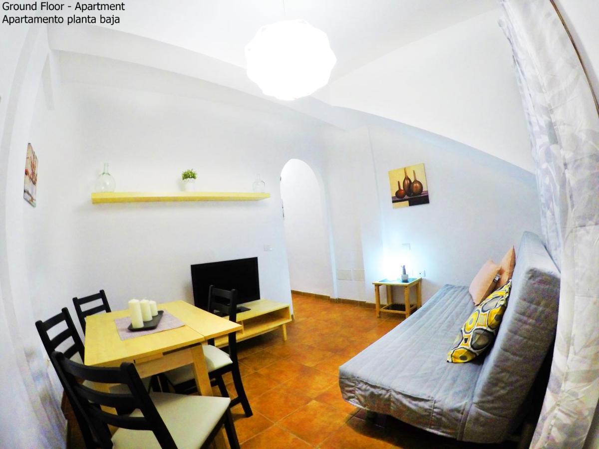 Apartamentos Ester Santa Cruz de Tenerife Exterior photo