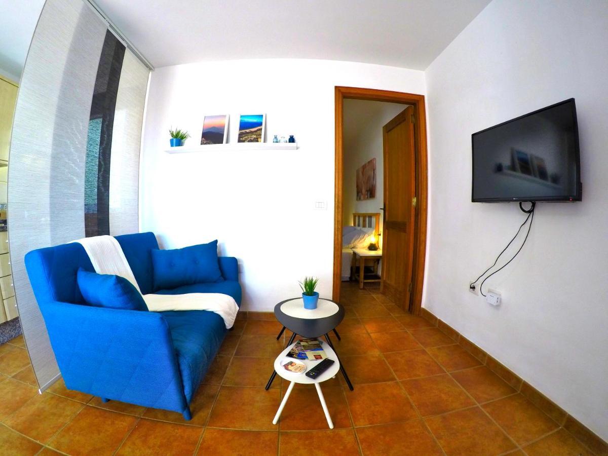 Apartamentos Ester Santa Cruz de Tenerife Exterior photo